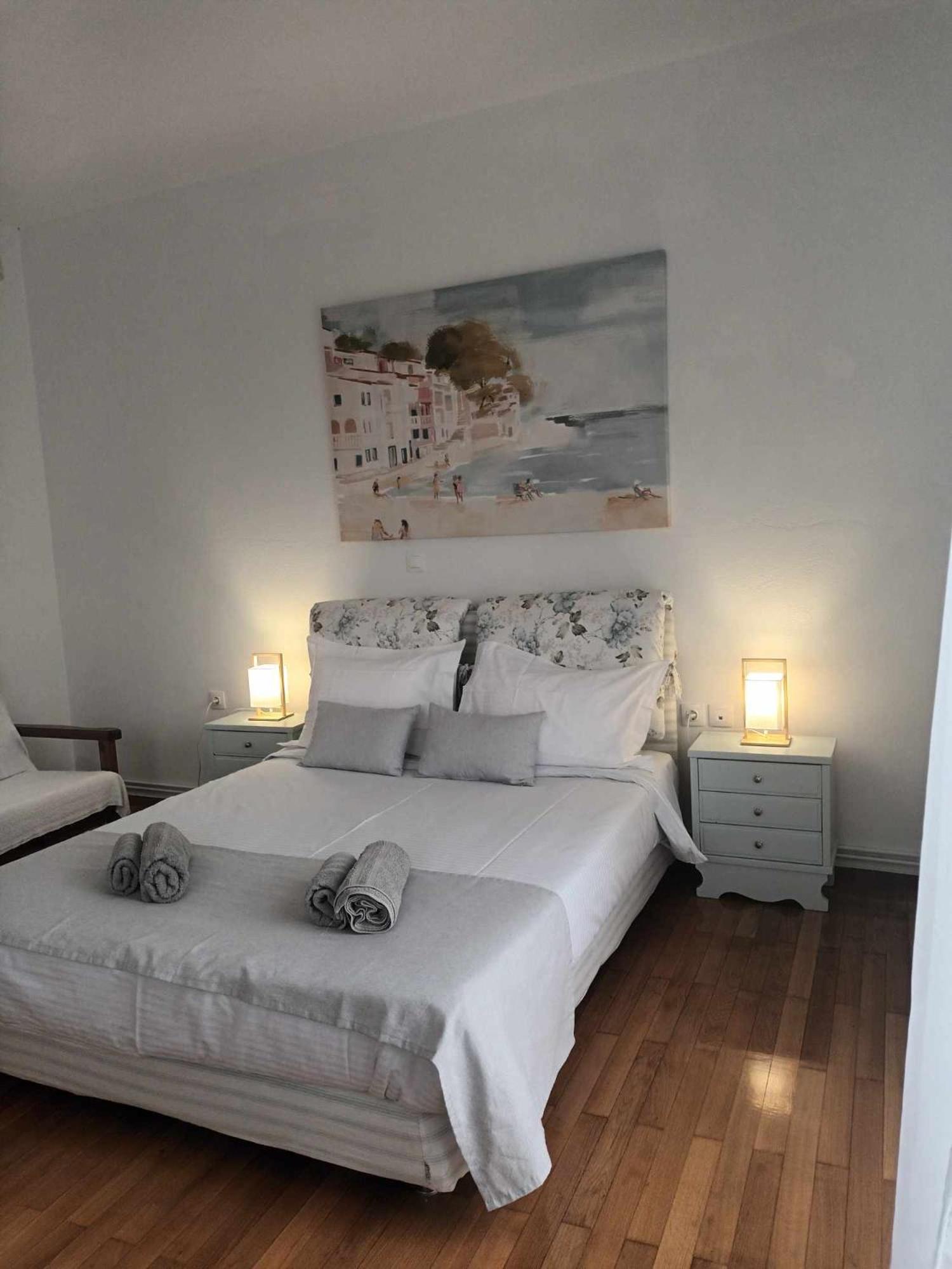 Favier Apartamento Amarynthos Exterior foto